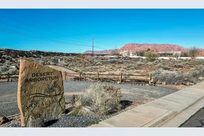 30 W Bedrock Cir N, Santa Clara, UT 84765 - Photo 63