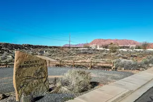 30 W Bedrock Cir N, Santa Clara, UT 84765 - Photo 63