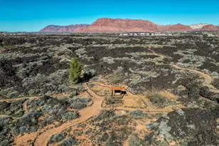30 W Bedrock Cir N, Santa Clara, UT 84765 - Photo 51