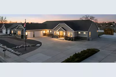 278 E Larsen Ln, Harrisville, UT 84404 - Photo 1