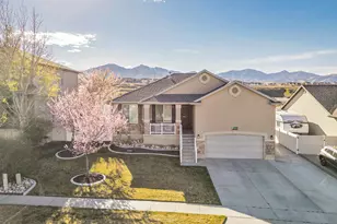 6788 S Liza Ln, West Jordan, UT 84081 - Photo 1