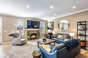 6788 S Liza Ln, West Jordan, UT 84081 - Photo 9