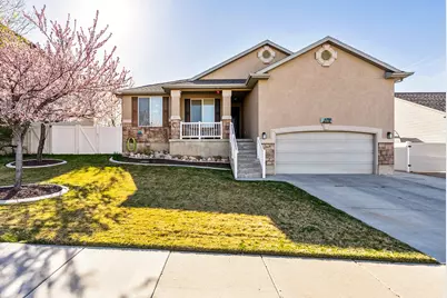 6788 S Liza Ln, West Jordan, UT 84081 - Photo 3