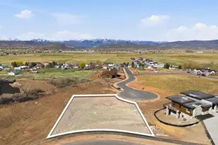 1166 Francis Gate, Francis, UT 84036 - Photo 1