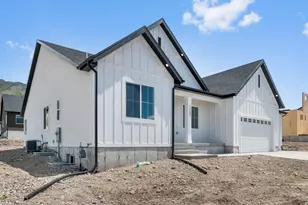 1352 N Talmage Ln, Logan, UT 84341 - Photo 3