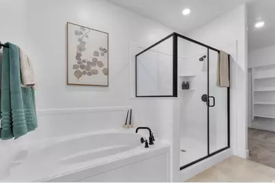 1352 N Talmage Ln #36, Logan, UT 84341 - Photo 25