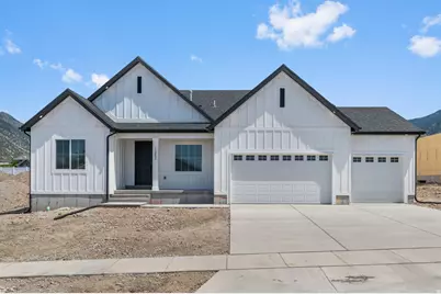 1352 N Talmage Ln #36, Logan, UT 84341 - Photo 1