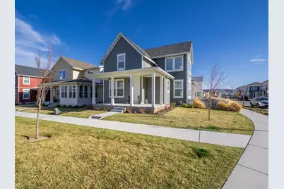 11517 S Pebble Pond Dr W, South Jordan, UT 84009 - Photo 1