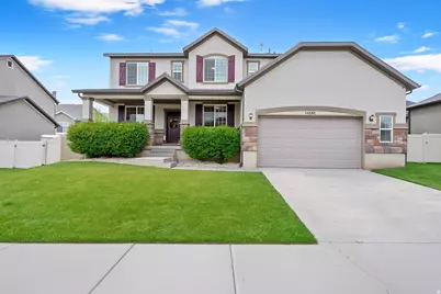 14662 S Birken St W, Herriman, UT 84096 - Photo 1