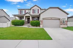 14662 S Birken St W, Herriman, UT 84096 - Photo 1
