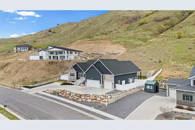 2602 N 2300 E, North Logan, UT 84341 - Photo 45