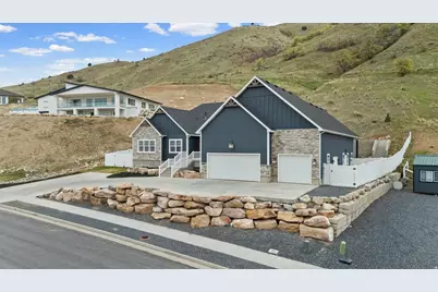 2602 N 2300 E, North Logan, UT 84341 - Photo 53