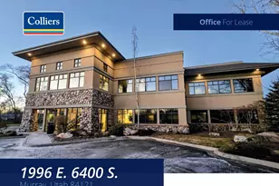 1996 E 6400 S, Murray, UT 84121 - Photo 1