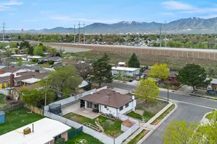 3649 S 5725 W, West Valley, UT 84128 - Photo 37