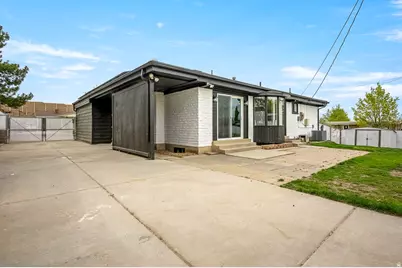 3649 S 5725 W, West Valley, UT 84128 - Photo 27