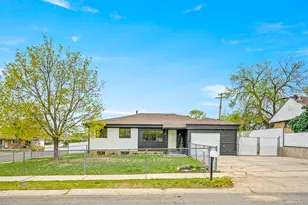 3649 S 5725 W, West Valley, UT 84128 - Photo 1