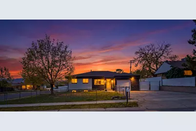 3649 S 5725 W, West Valley, UT 84128 - Photo 1