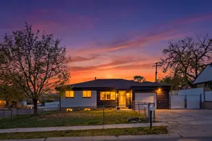 3649 S 5725 W, West Valley, UT 84128 - Photo 1