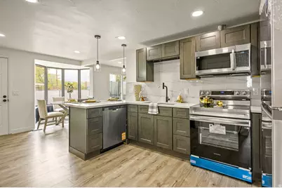 3649 S 5725 W, West Valley, UT 84128 - Photo 1