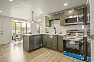 3649 S 5725 W, West Valley, UT 84128 - Photo 1