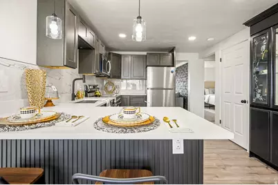 3649 S 5725 W, West Valley, UT 84128 - Photo 5