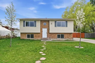 258 W 550 S, Logan, UT 84321 - Photo 1