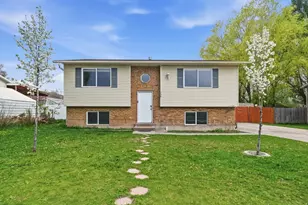 258 W 550 S, Logan, UT 84321 - Photo 1