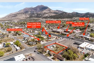 71 W 100 N, Nephi, UT 84648 - Photo 1