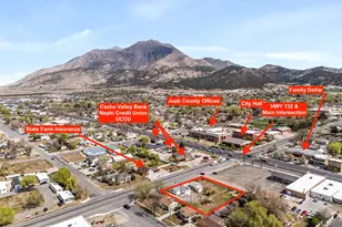 71 W 100 N, Nephi, UT 84648 - Photo 1