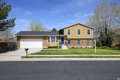 3896 W Kilt St, South Jordan, UT 84009 - Photo 1