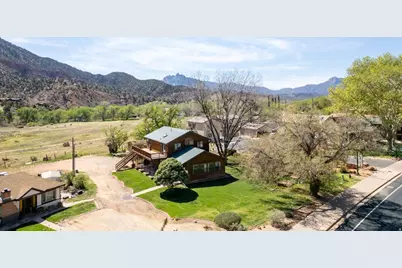 767 Zion Park #767, Springdale, UT 84767 - Photo 39