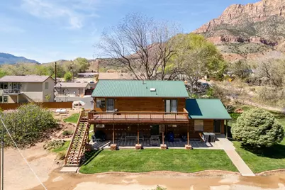767 Zion Park #767, Springdale, UT 84767 - Photo 41