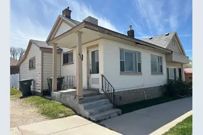 477 E 22 Nd St N, Ogden, UT 84401 - Photo 1