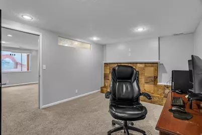 1018 E Sagehill Dr S, Holladay, UT 84124 - Photo 37