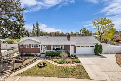 1018 E Sagehill Dr S, Holladay, UT 84124 - Photo 45