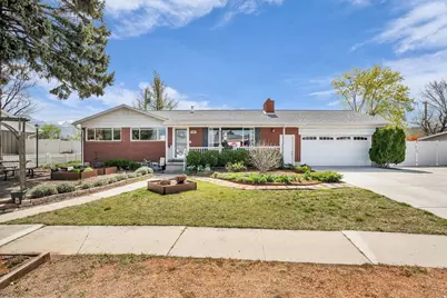 1018 E Sagehill Dr S, Holladay, UT 84124 - Photo 3