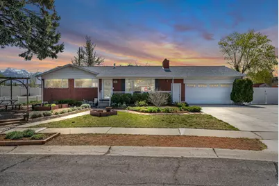 1018 E Sagehill Dr S, Holladay, UT 84124 - Photo 1