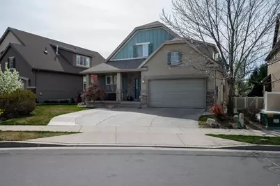 1456 E Firelight Way S, Sandy, UT 84092 - Photo 21