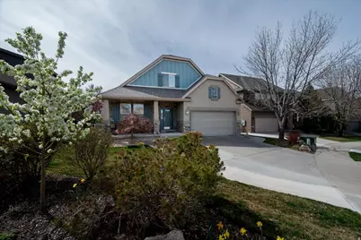 1456 E Firelight Way S, Sandy, UT 84092 - Photo 1
