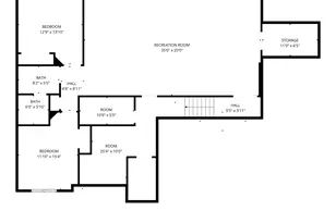 3638 S Garibaldi Wy, Saratoga Springs, UT 84045 - Photo 47