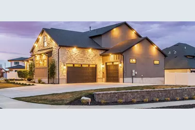 10581 S Verda Cir, South Jordan, UT 84095 - Photo 3