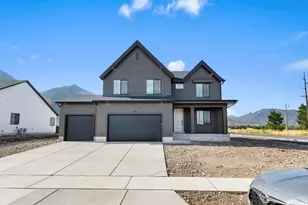 1542 E 1010 N, Salem, UT 84653 - Photo 1