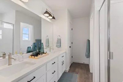 1304 E 1280 N #9-34, Payson, UT 84651 - Photo 21