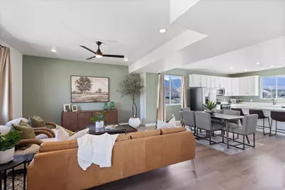 1304 E 1280 N #9-34, Payson, UT 84651 - Photo 11