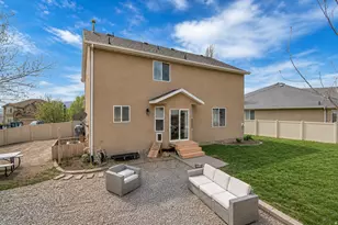338 W Rye Dr N, Saratoga Springs, UT 84045 - Photo 35