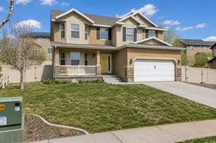 338 W Rye Dr N, Saratoga Springs, UT 84045 - Photo 37