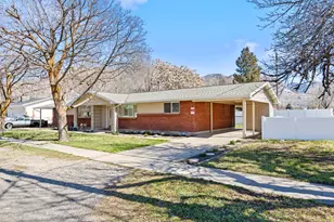 813 Canyon Rd, Ogden, UT 84404 - Photo 1