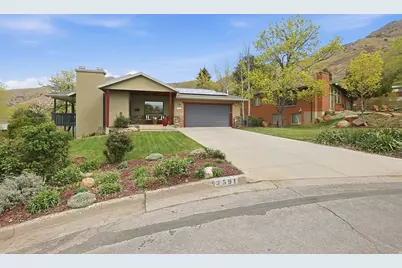 3591 E Yosemite Dr, Salt Lake City, UT 84109 - Photo 39