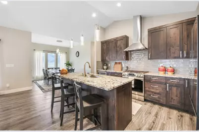 4527 N Seven Bridges Rd Lot 11, Eden, UT 84310 - Photo 9