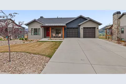 4527 N Seven Bridges Rd Lot 11, Eden, UT 84310 - Photo 1